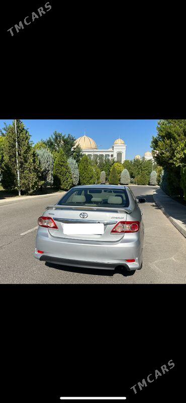 Toyota Corolla 2012 - 195 000 TMT - Aşgabat - img 3