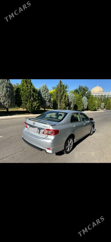 Toyota Corolla 2012 - 195 000 TMT - Aşgabat - img 2