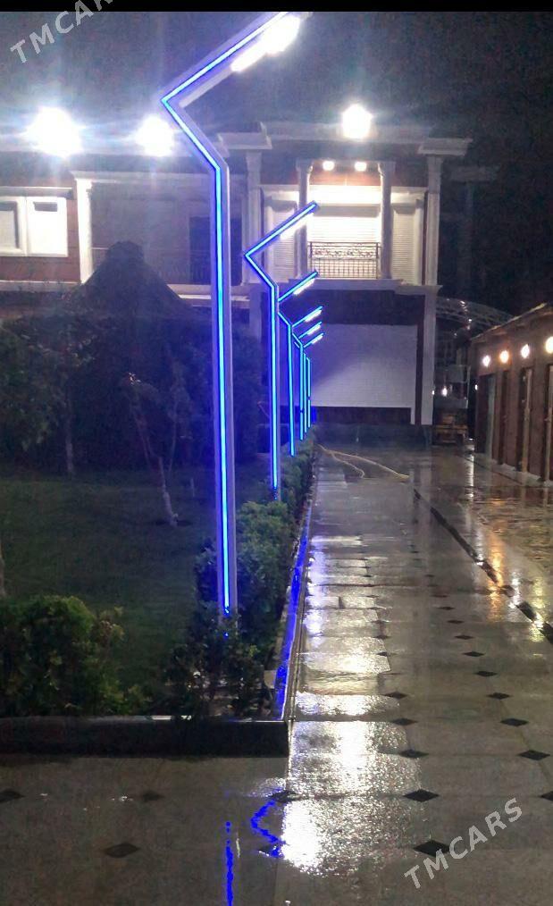 tarser cyra - Ашхабад - img 3