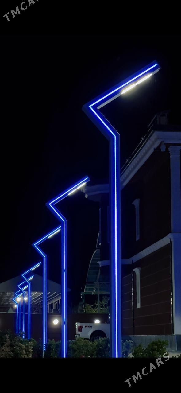 tarser cyra - Ашхабад - img 2