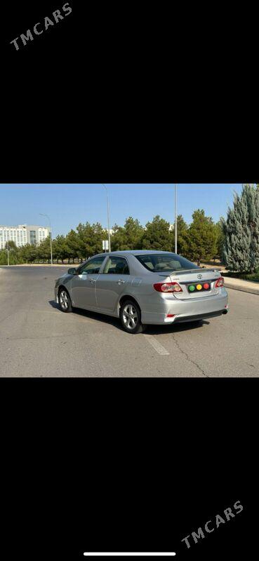 Toyota Corolla 2012 - 195 000 TMT - Aşgabat - img 4