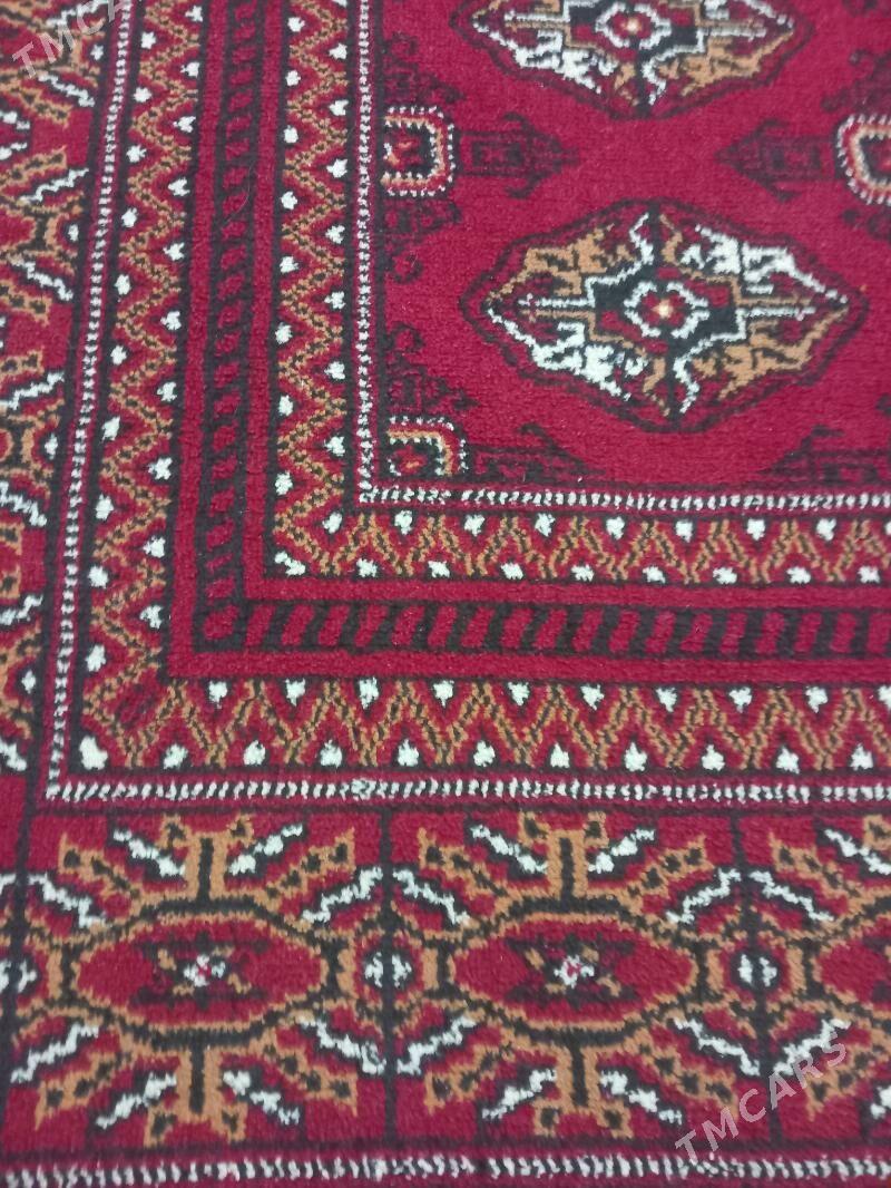 haly ковер халы - Aşgabat - img 3