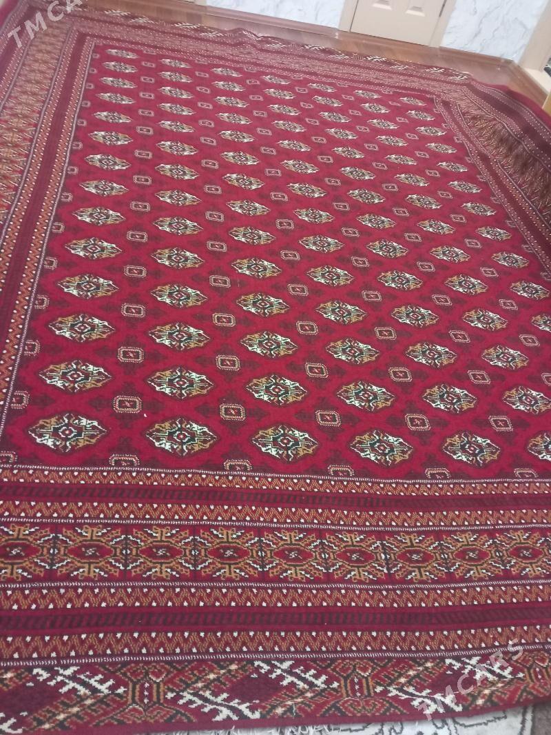 haly ковер халы - Aşgabat - img 2