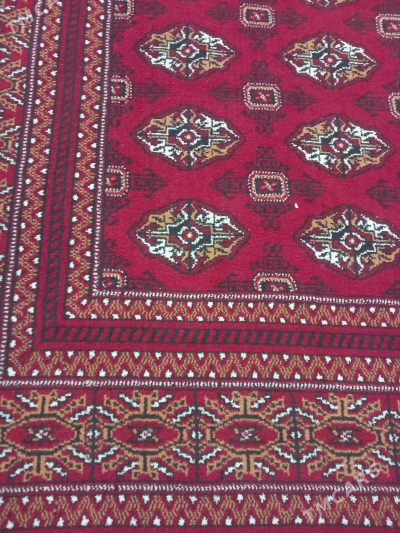 haly ковер халы - Aşgabat - img 4