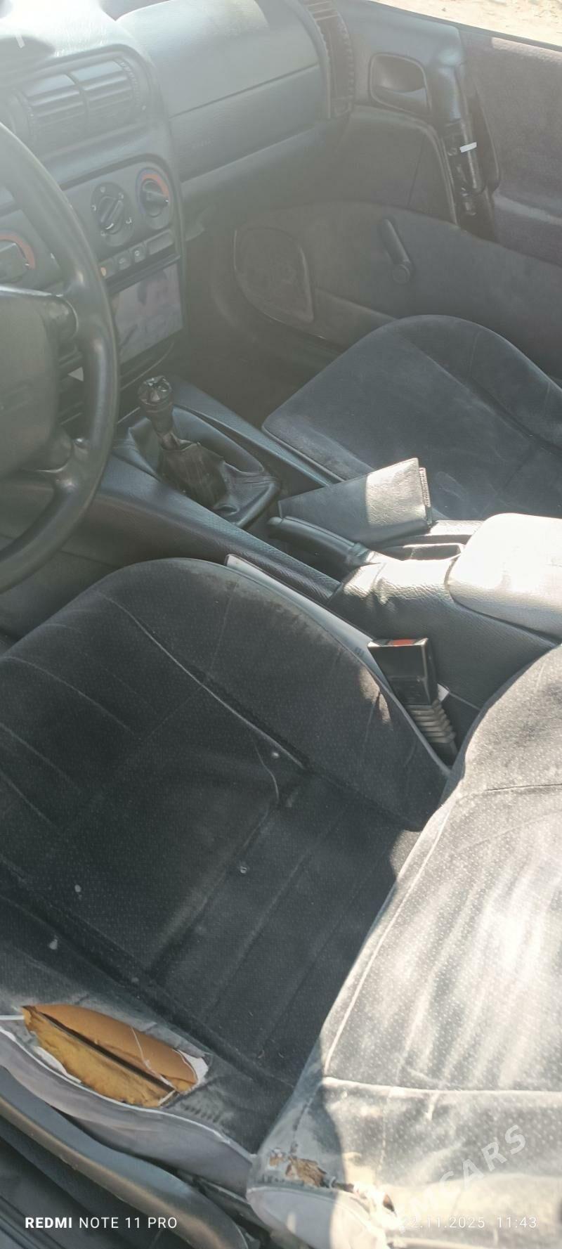 Opel Omega 1996 - 50 000 TMT - Gökdepe - img 3