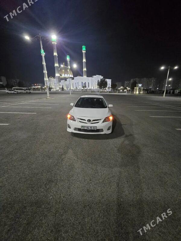 Toyota Corolla 2012 - 175 000 TMT - Ашхабад - img 2