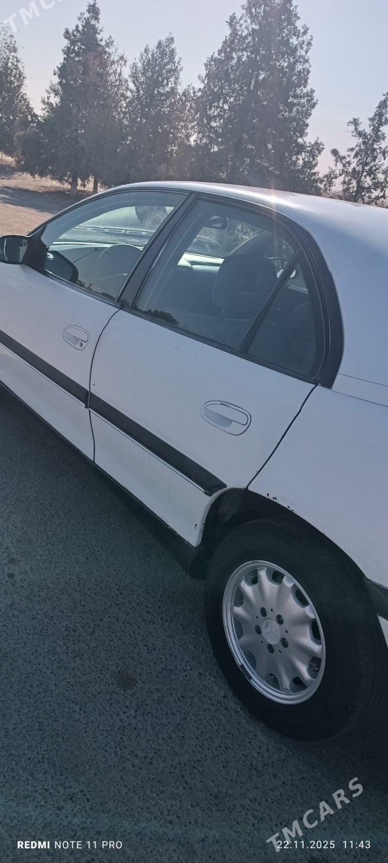 Opel Omega 1996 - 50 000 TMT - Gökdepe - img 2