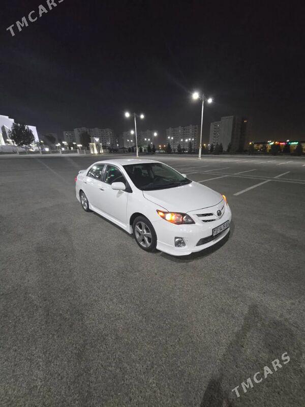 Toyota Corolla 2012 - 175 000 TMT - Ашхабад - img 3