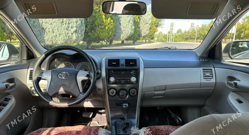 Toyota Corolla 2012 - 195 000 TMT - Aşgabat - img 6