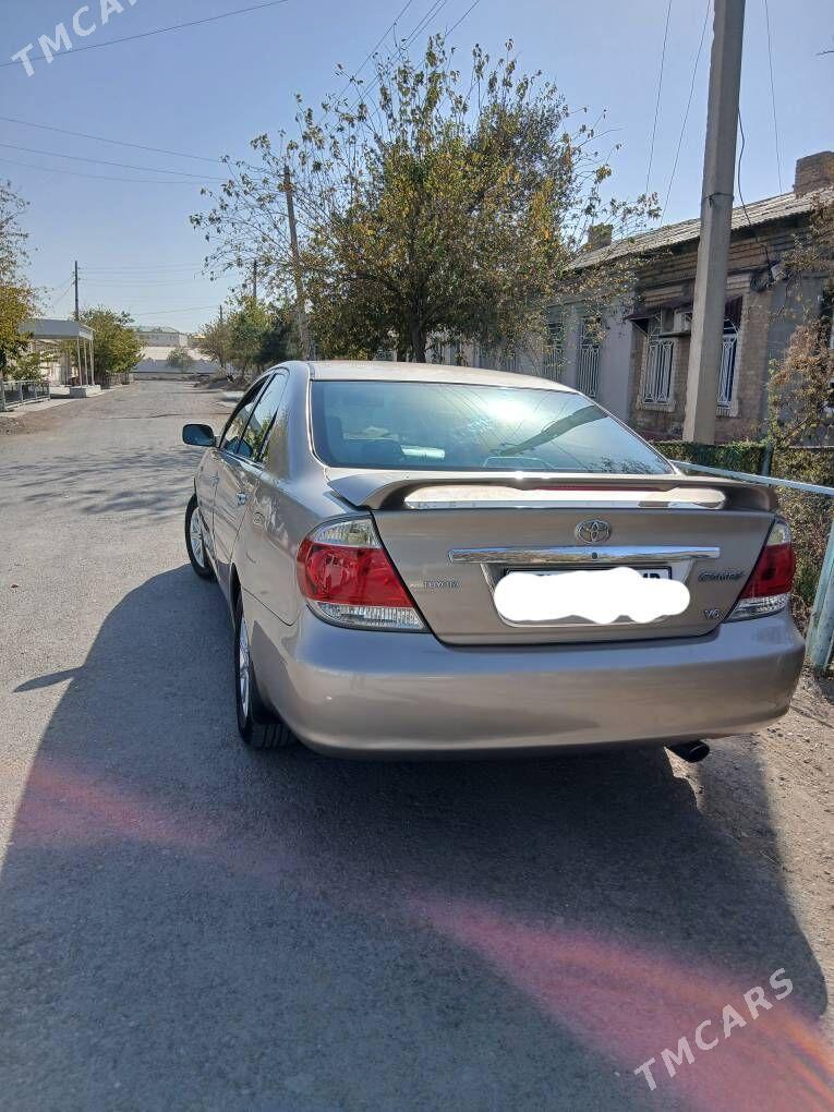 Toyota Camry 2002 - 190 000 TMT - Мары - img 2