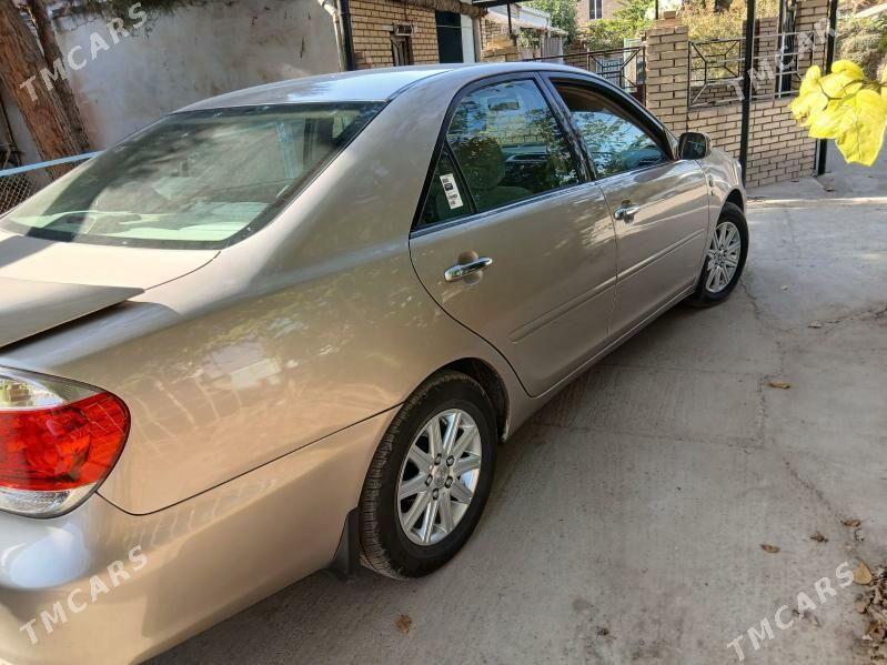 Toyota Camry 2002 - 190 000 TMT - Мары - img 4