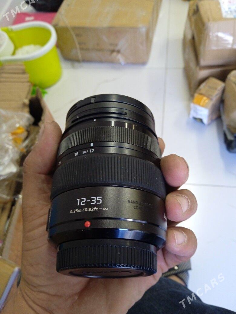 Lumix gh 6 - Сакарчага - img 2