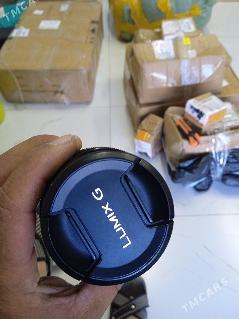 Lumix gh 6 - Сакарчага - img 3