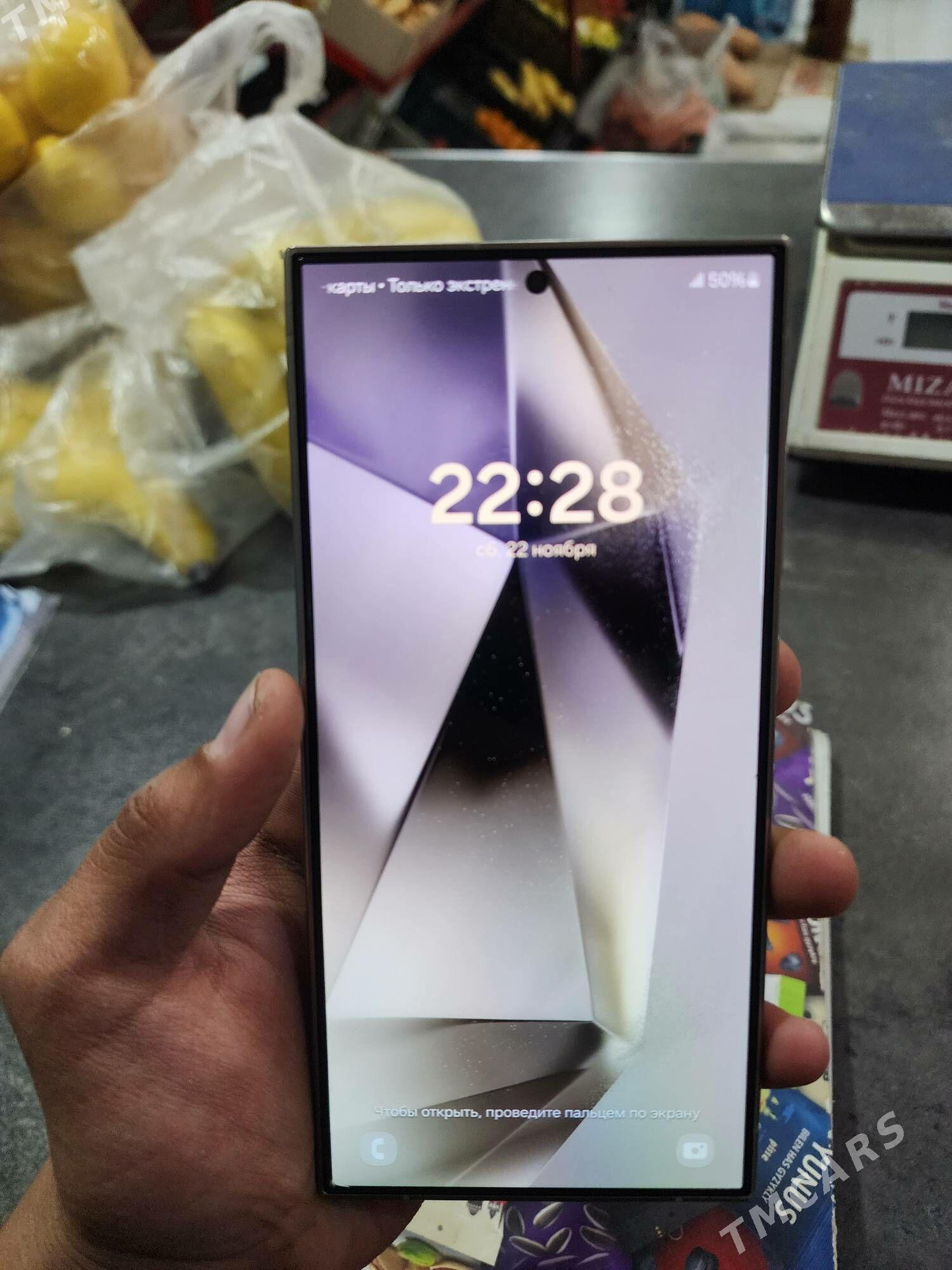 SAMSUNG S24ULTRA - Сакарчага - img 2