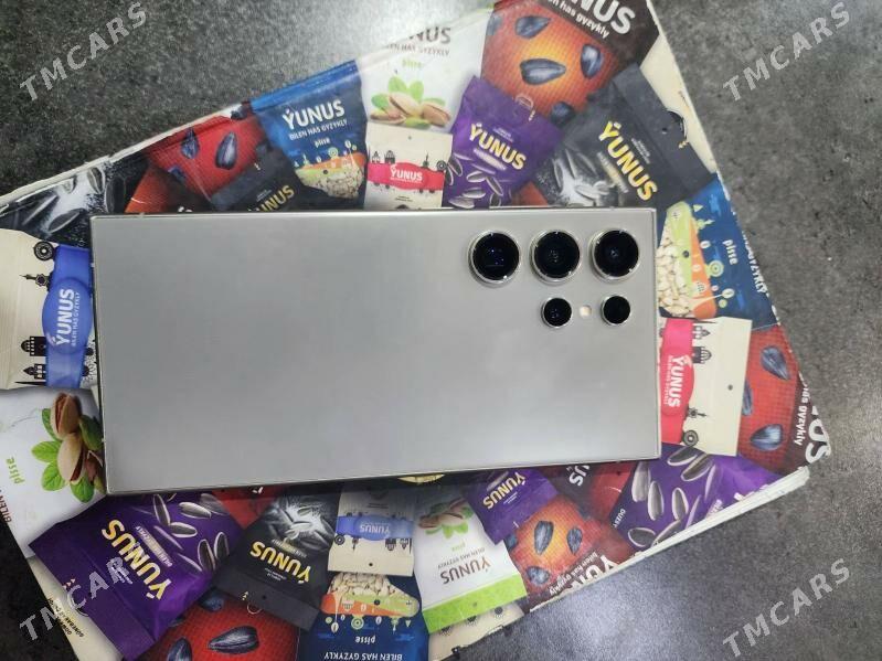 SAMSUNG S24ULTRA - Sakarçäge - img 1