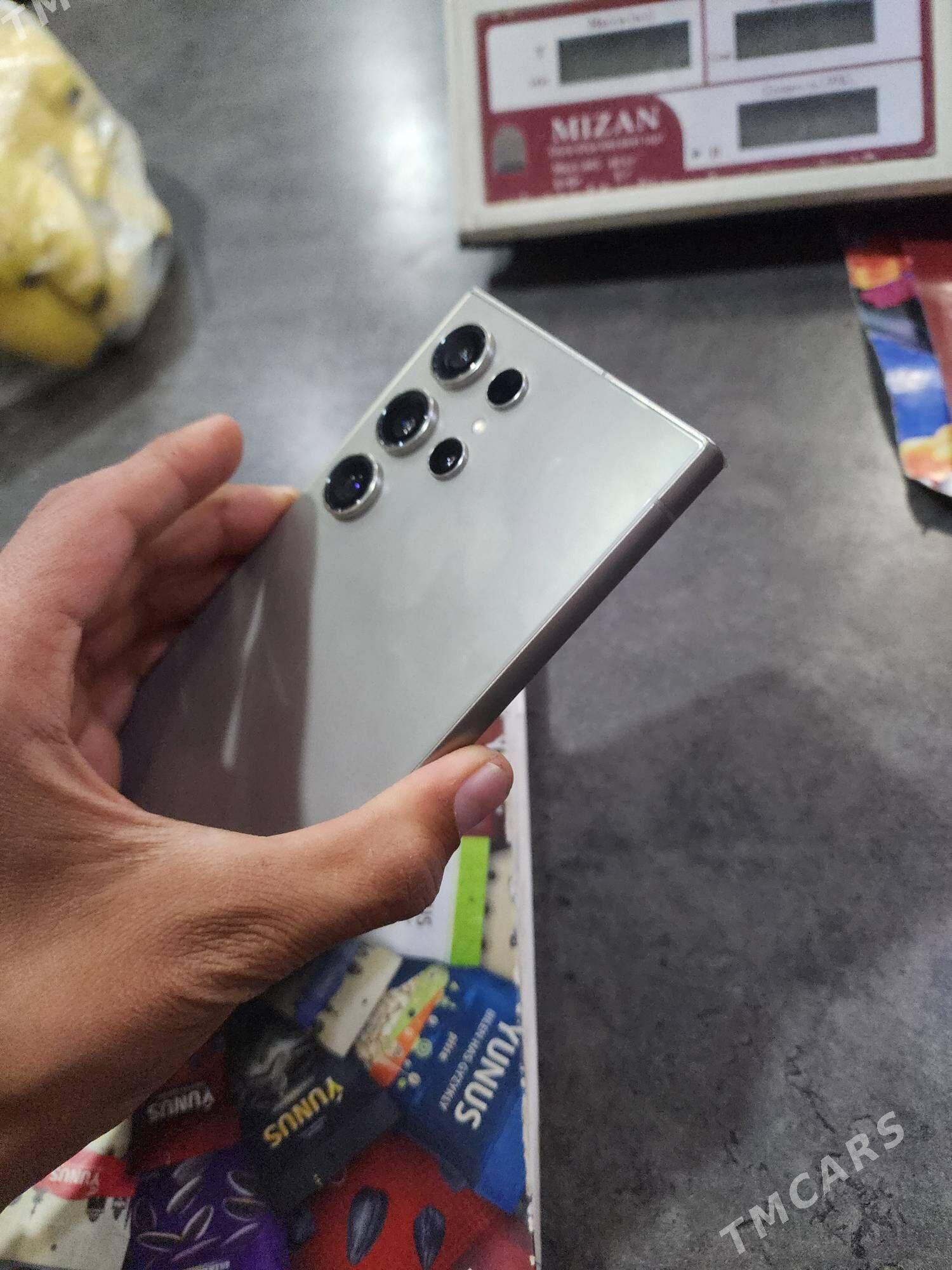 SAMSUNG S24ULTRA - Сакарчага - img 4