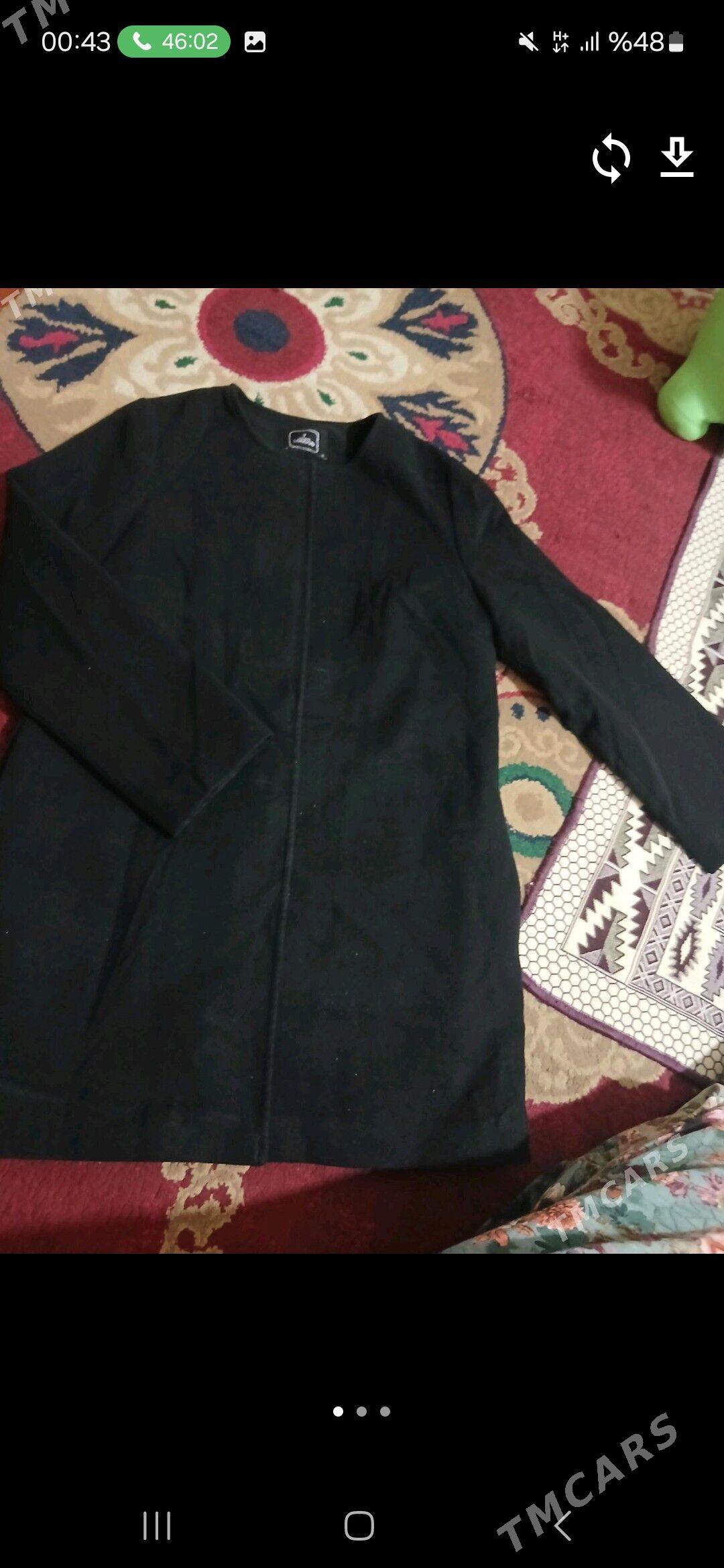 Paltolar - Балканабат - img 3