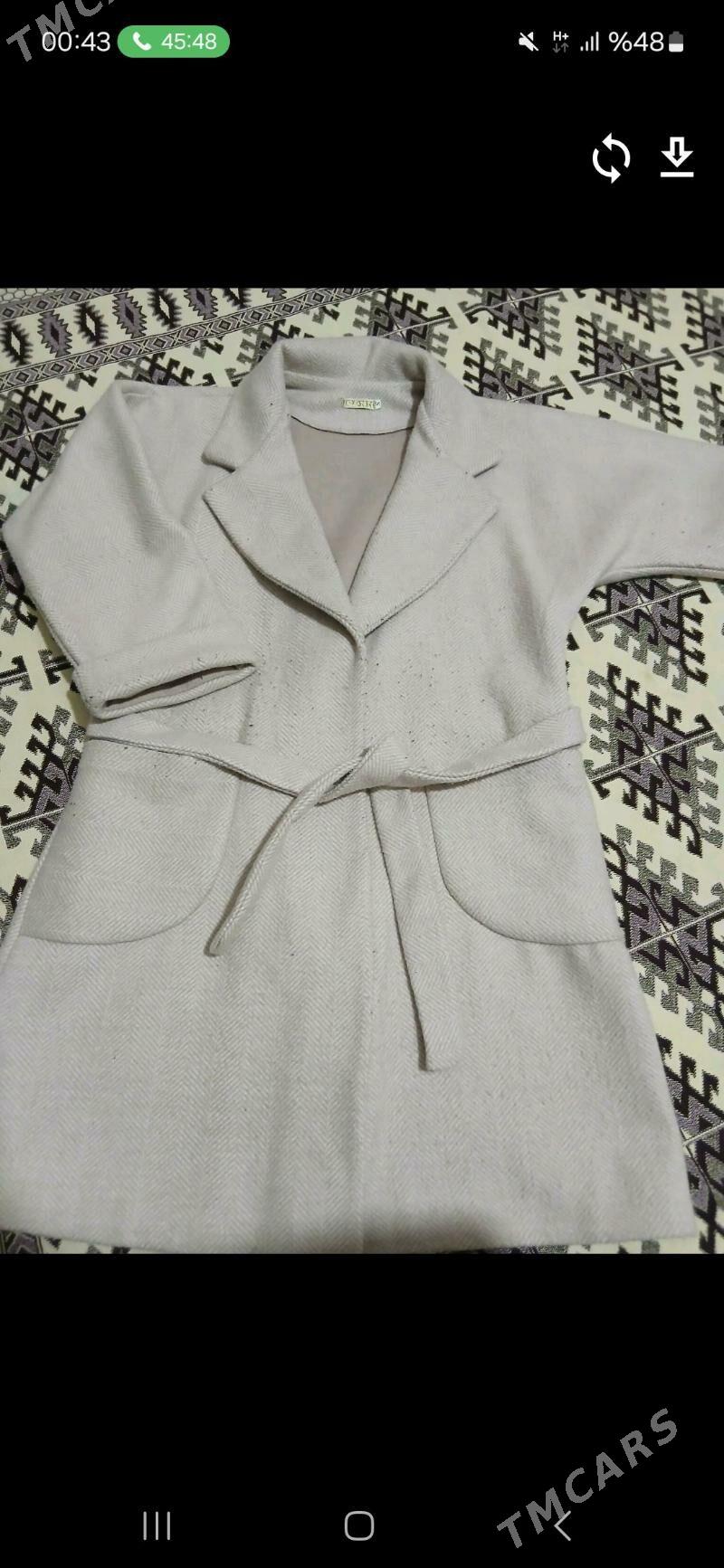 Paltolar - Балканабат - img 1