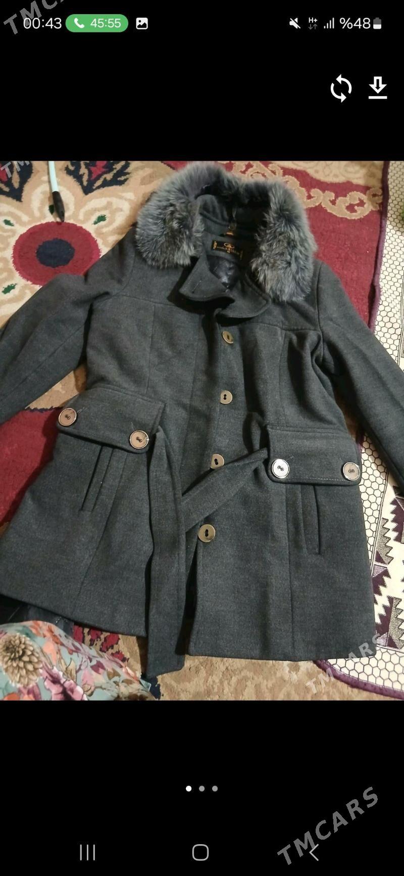 Paltolar - Балканабат - img 2