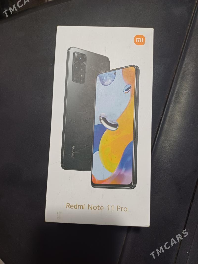 redmi not 11 pro - Mary - img 3