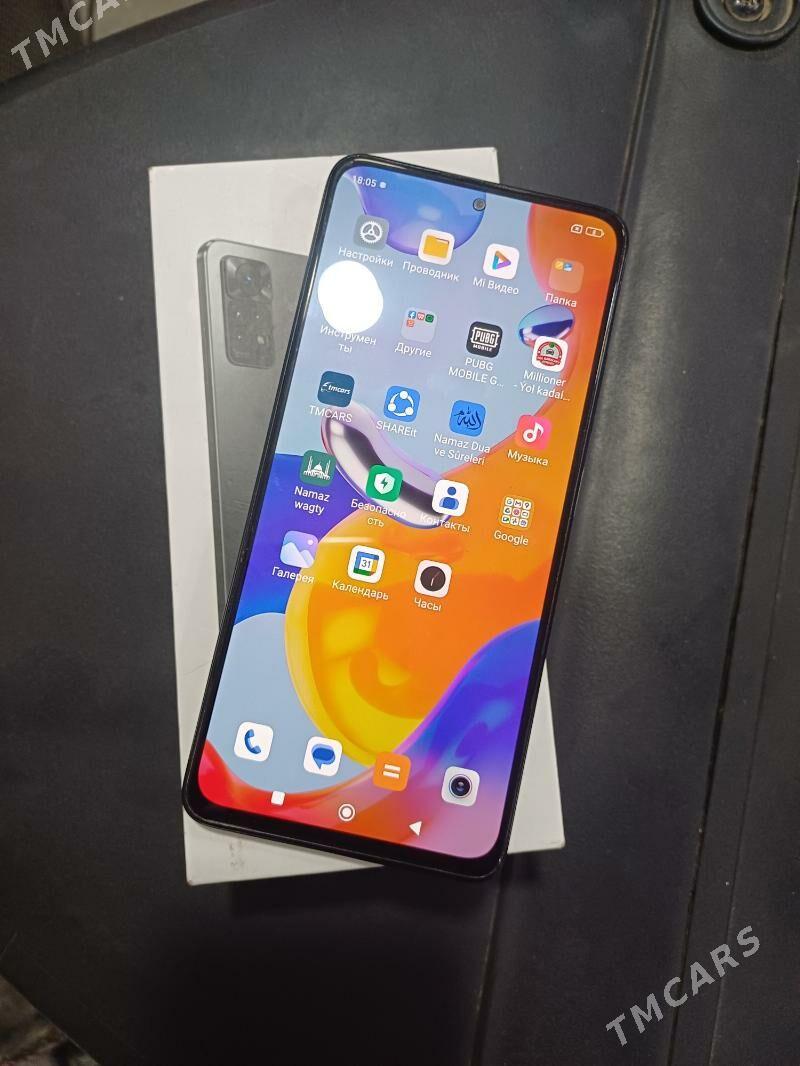 redmi not 11 pro - Mary - img 2