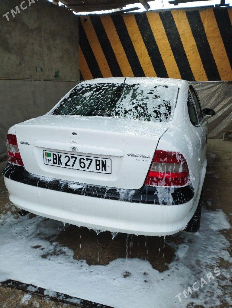 Opel Vectra 1998 - 38 000 TMT - Балканабат - img 2