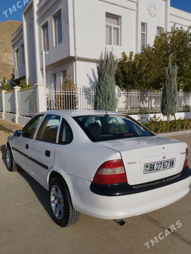 Opel Vectra 1998 - 38 000 TMT - Балканабат - img 4