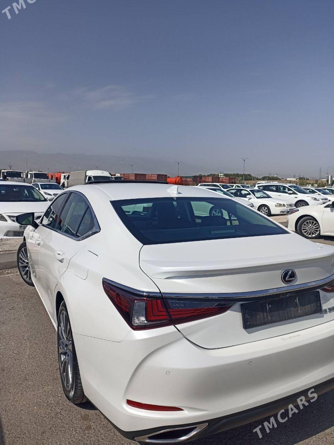 Lexus ES 350 2020 - 510 000 TMT - Aşgabat - img 2