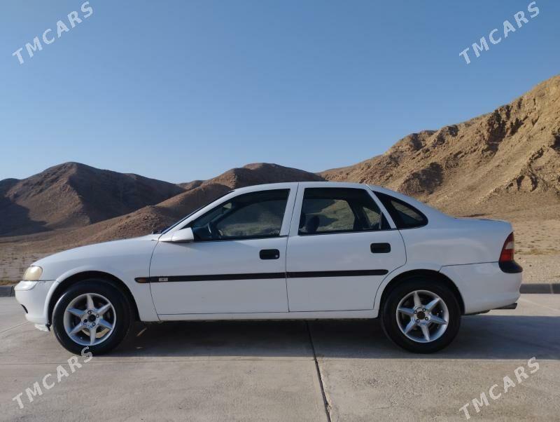 Opel Vectra 1998 - 38 000 TMT - Балканабат - img 8