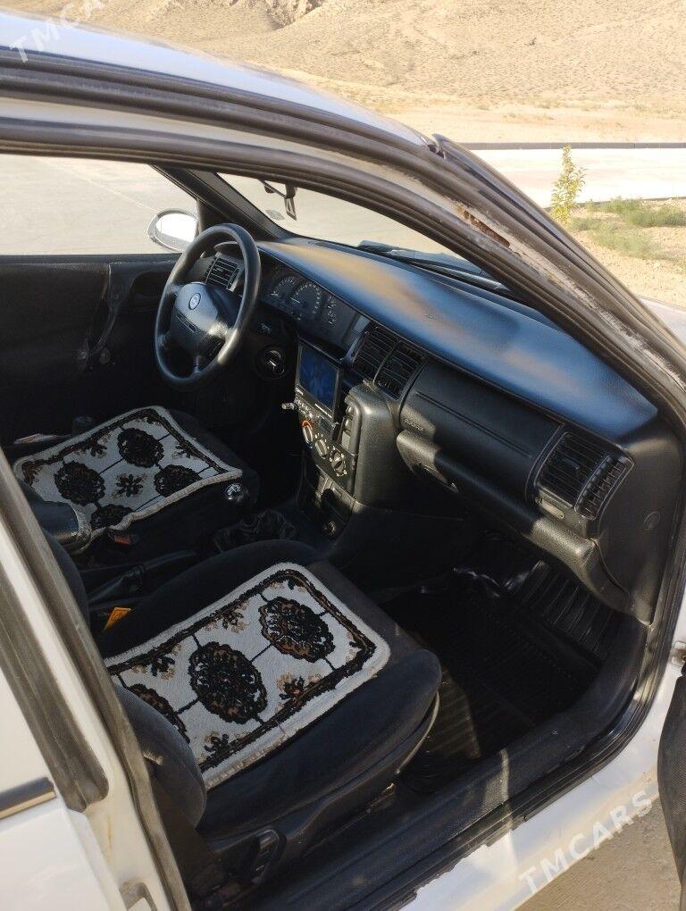 Opel Vectra 1998 - 38 000 TMT - Балканабат - img 3