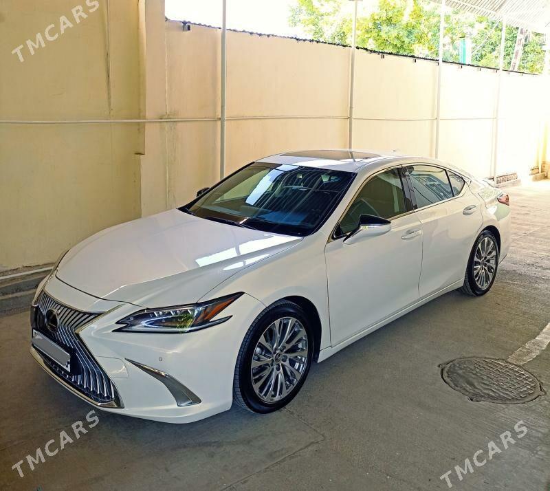 Lexus ES 350 2020 - 510 000 TMT - Aşgabat - img 1
