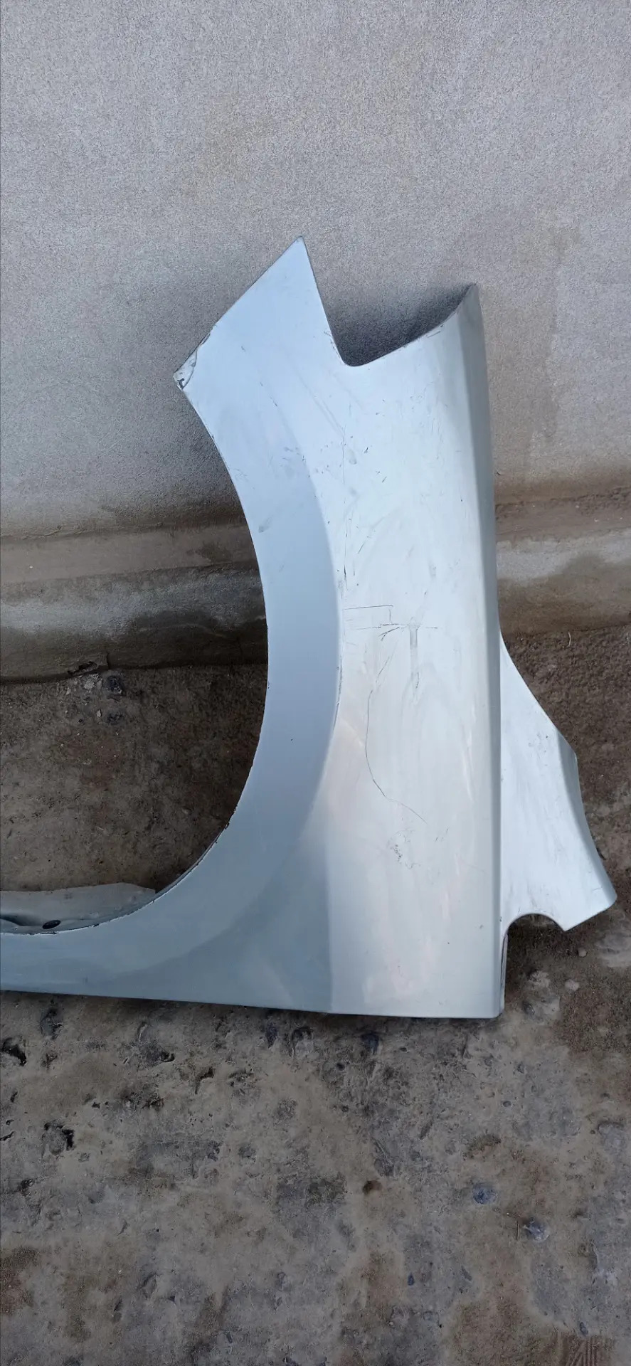 Nissan wersa krel 500 TMT - Саят - img 2