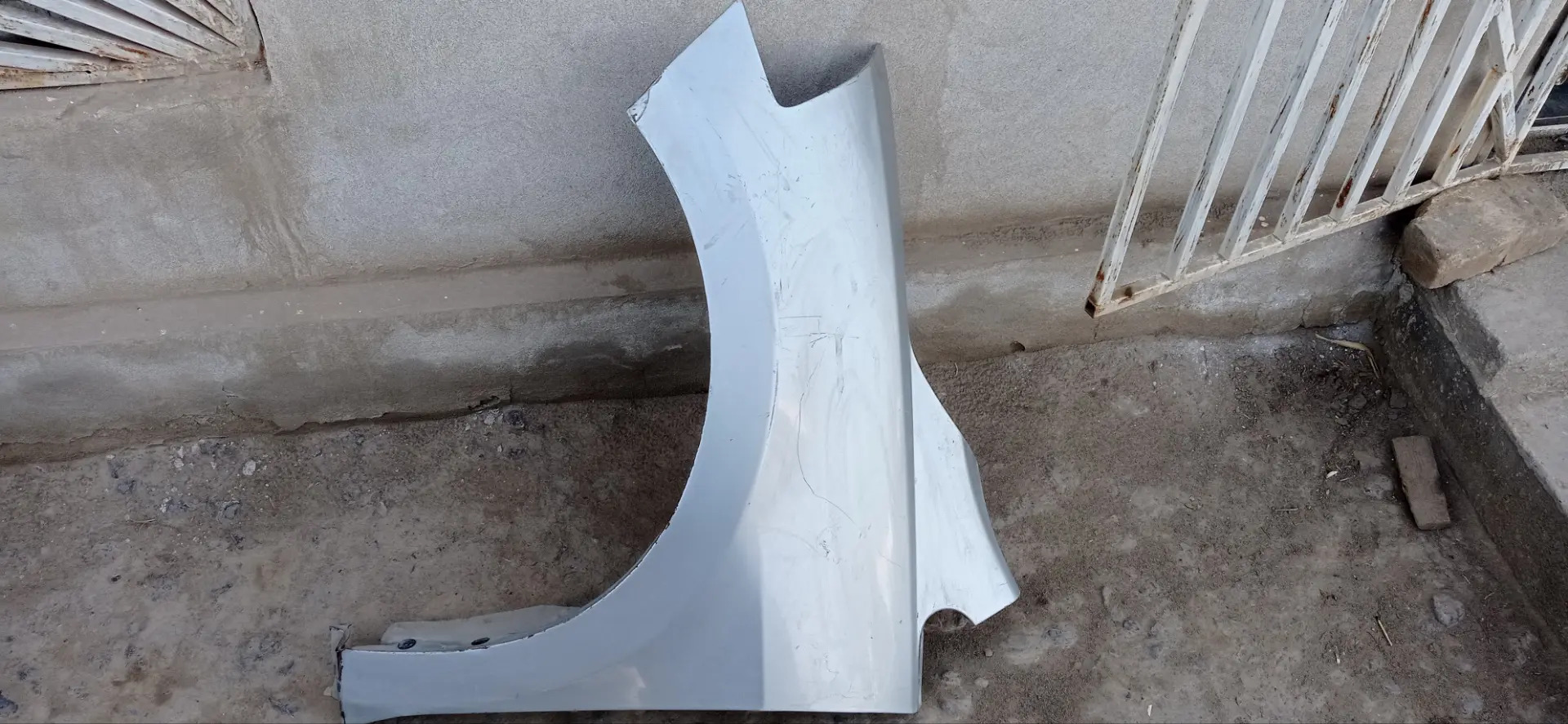 Nissan wersa krel 500 TMT - Саят - img 1