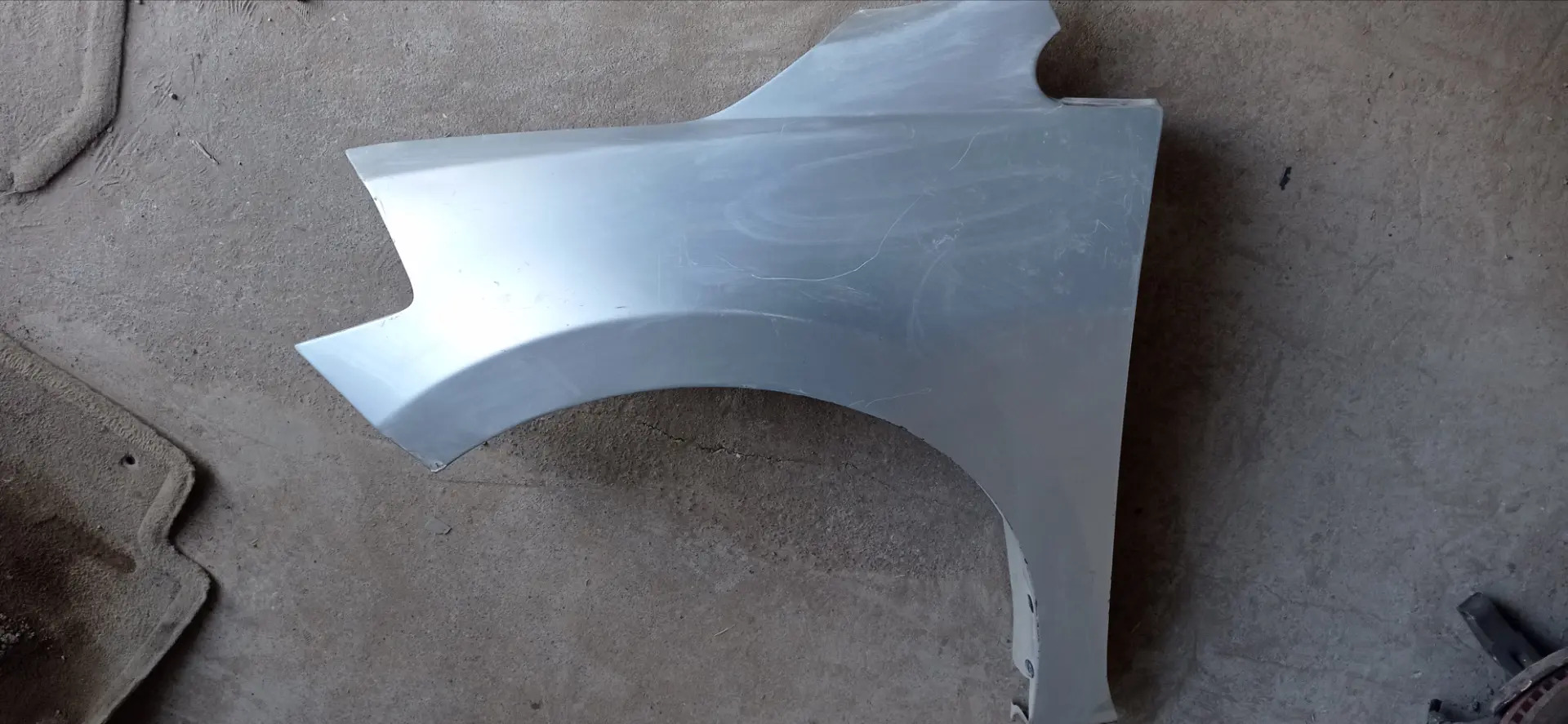 Nissan wersa krel 500 TMT - Саят - img 3