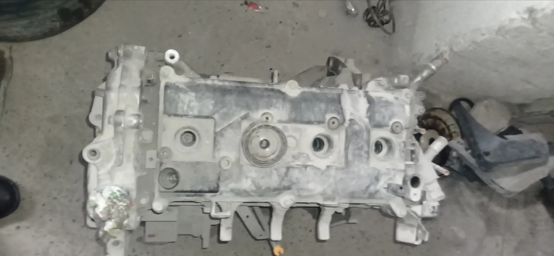 mator 2 000 TMT - Саят - img 8