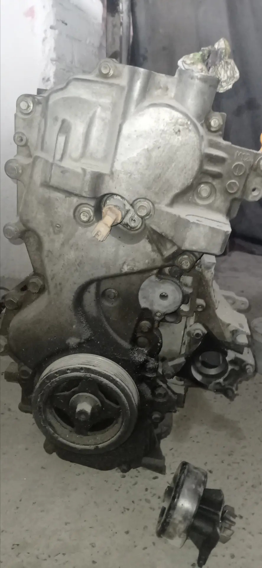 mator 2 000 TMT - Саят - img 4