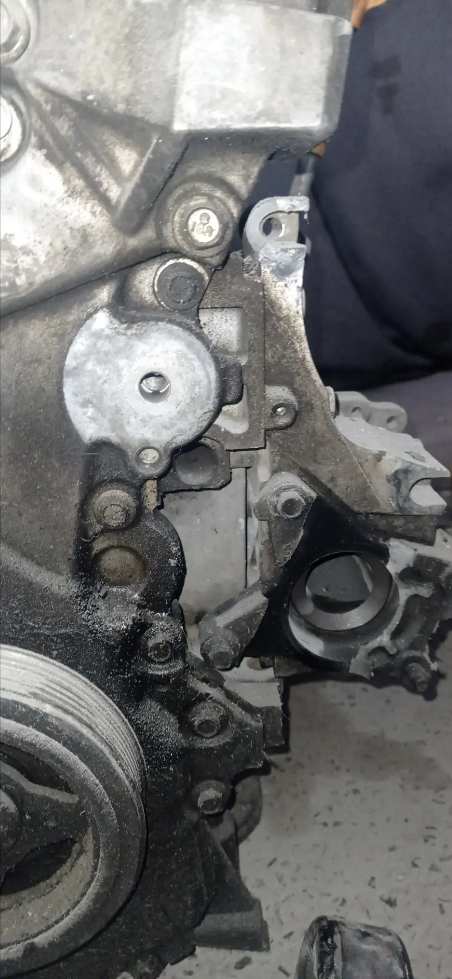 mator 2 000 TMT - Саят - img 2