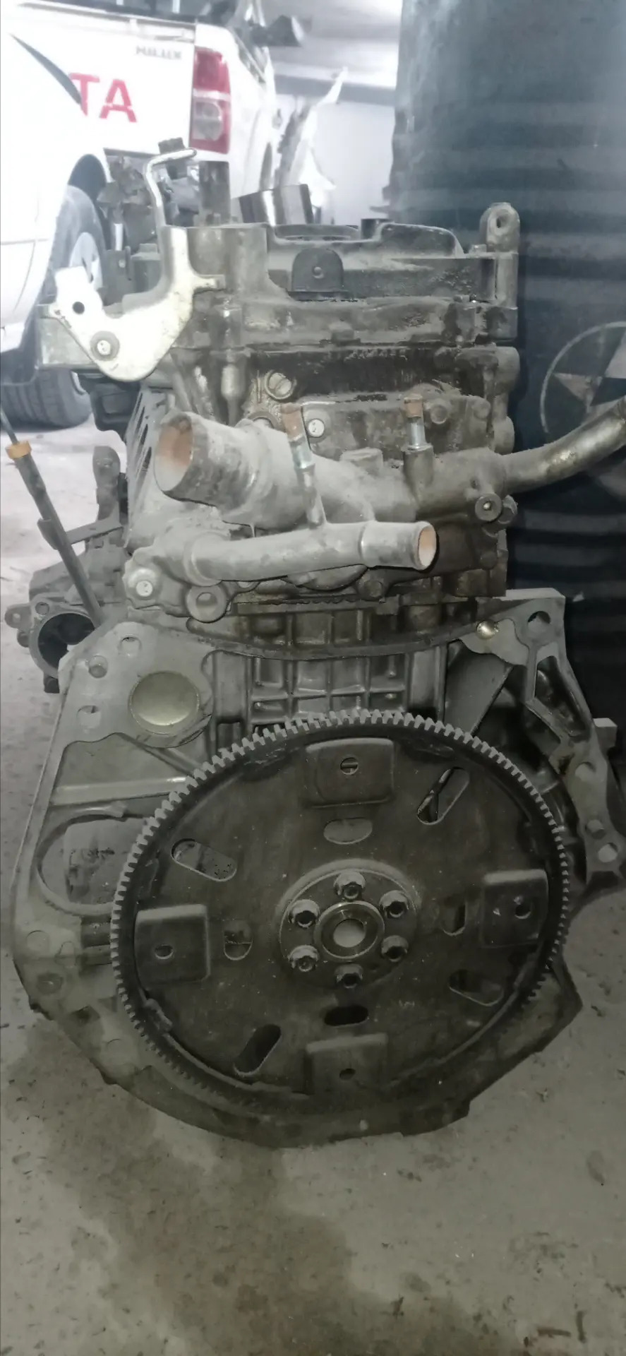 mator 2 000 TMT - Саят - img 3