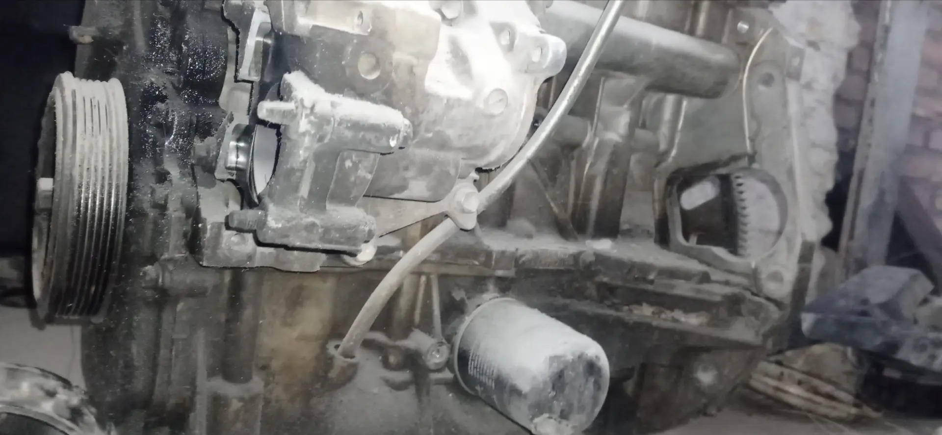 mator 2 000 TMT - Саят - img 5