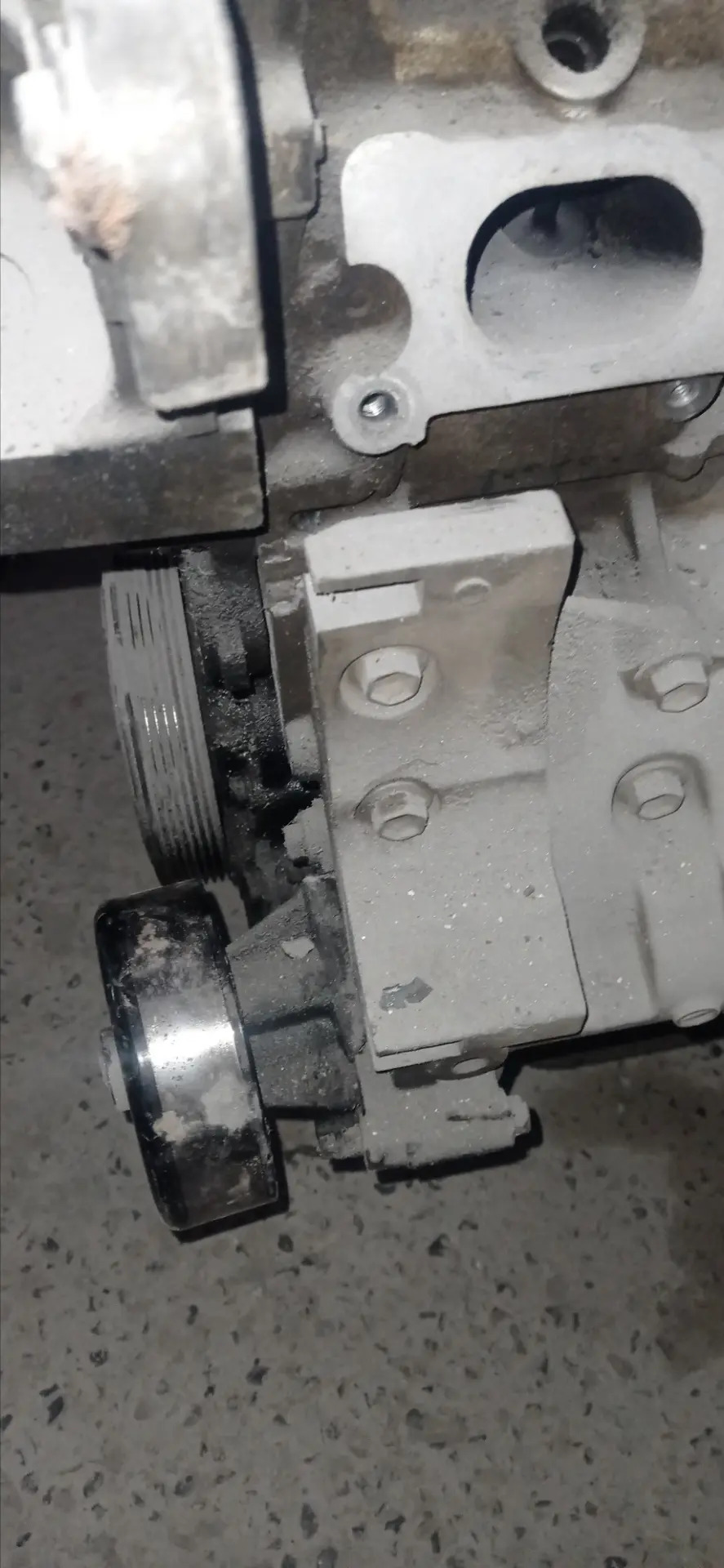 mator 2 000 TMT - Саят - img 6