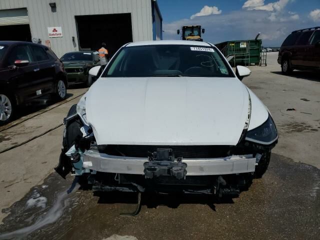 Hyundai Sonata 2020 - 272 999 TMT - Кëши - img 9