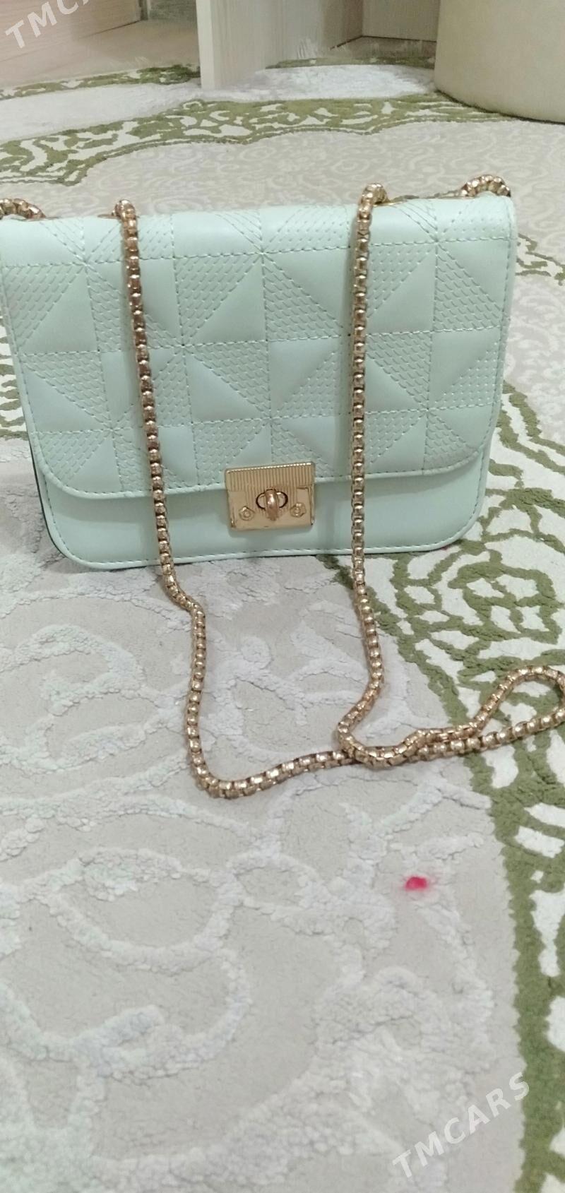 sumka - Туркменабат - img 2