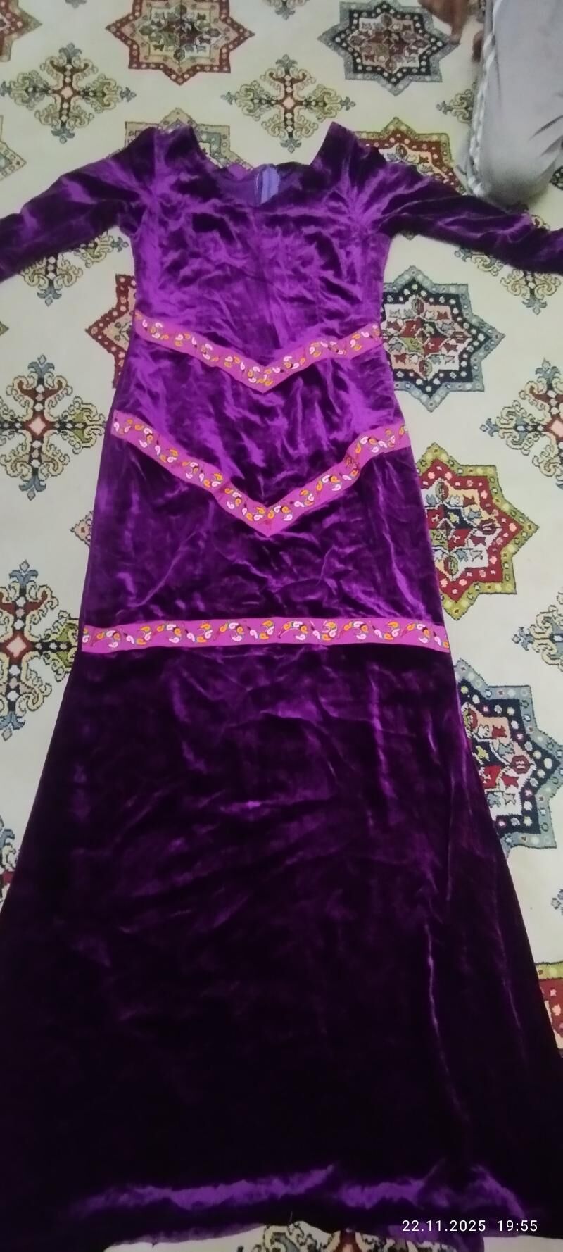 tylky koynek - Балканабат - img 6