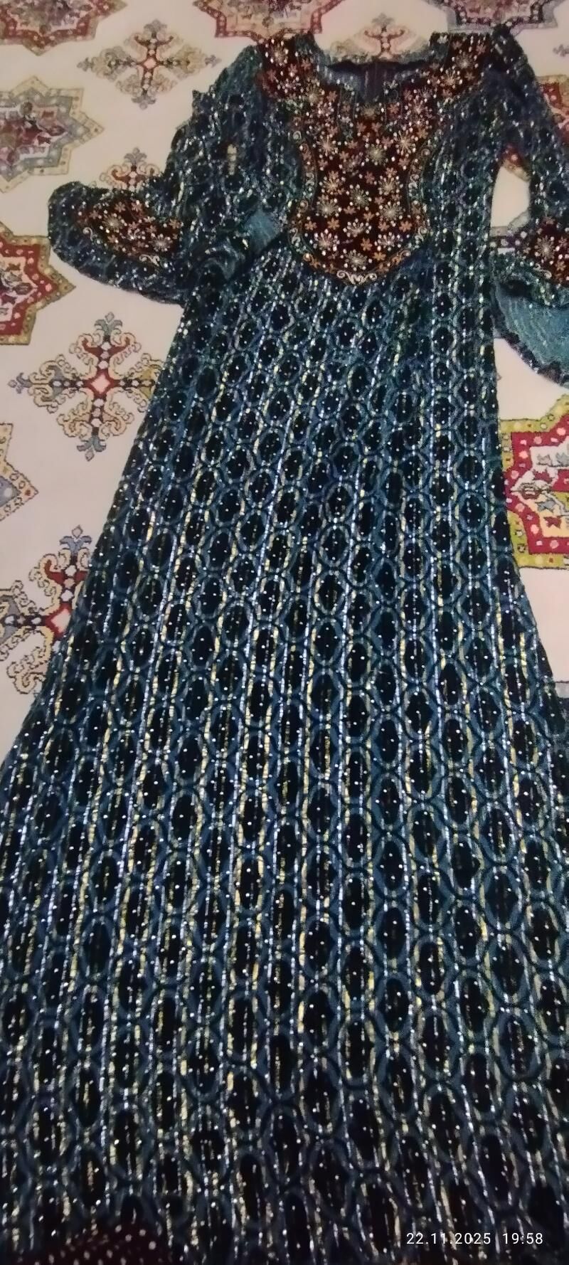 tylky koynek - Балканабат - img 8