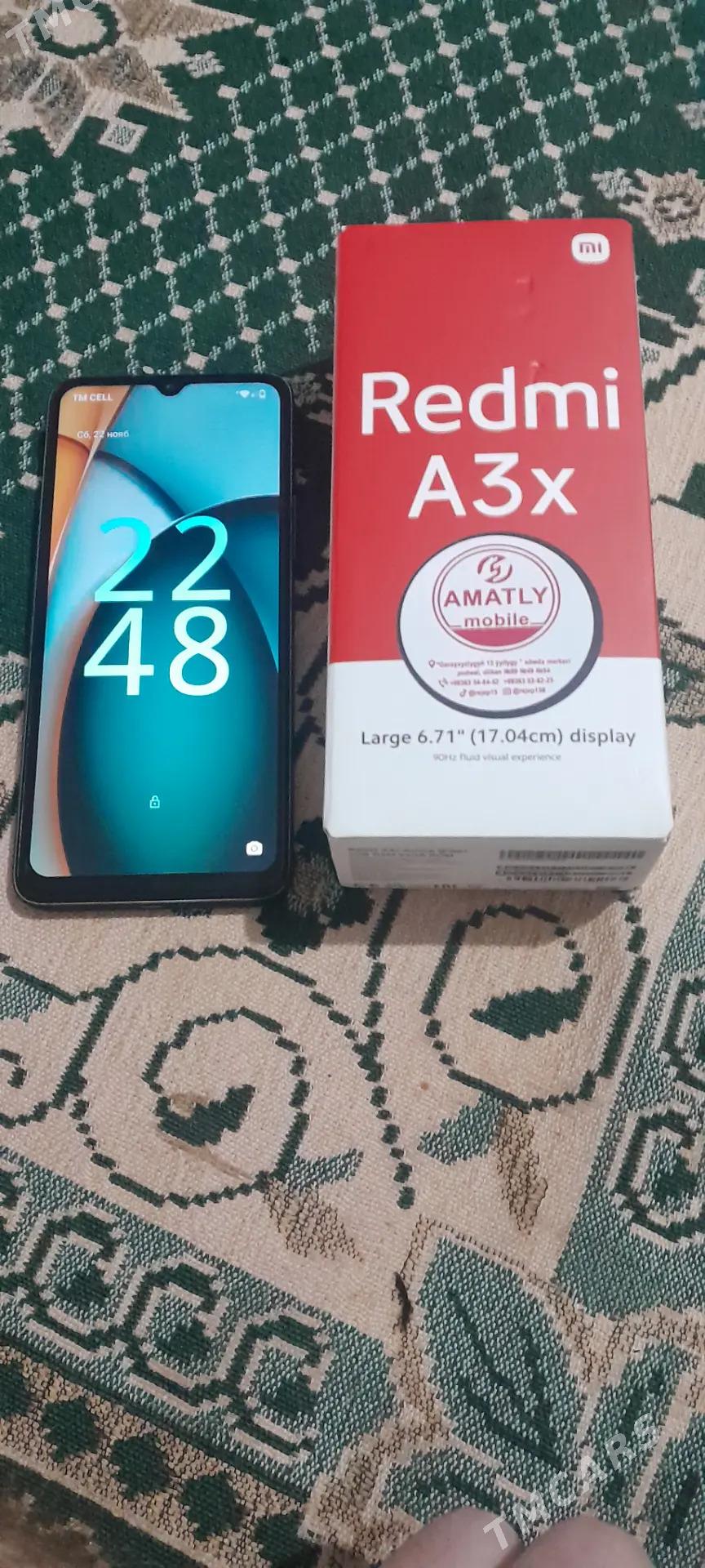 Redmi A3 x - Гызыларбат - img 4