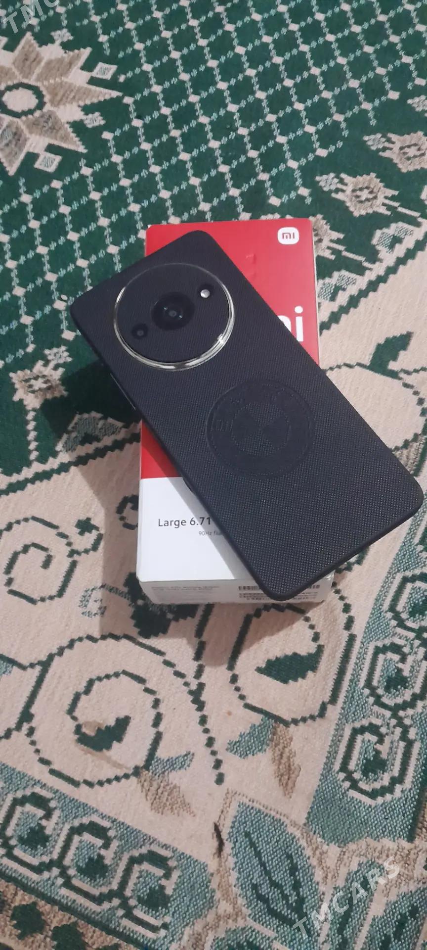 Redmi A3 x - Гызыларбат - img 2