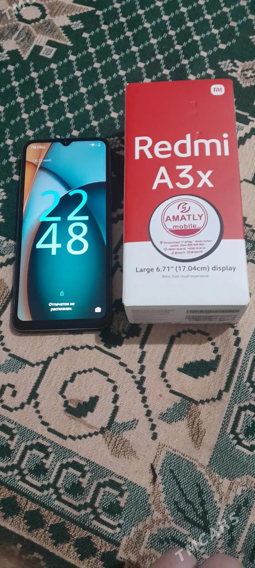 Redmi A3 x - Гызыларбат - img 3