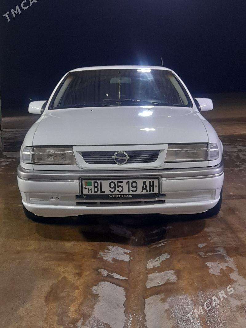 Opel Vectra 1995 - 62 000 TMT - Бахарден - img 2