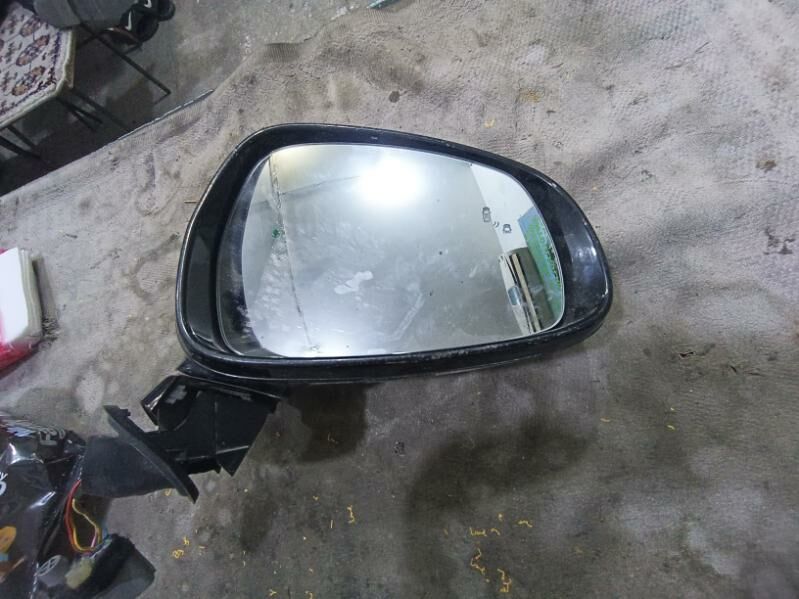 Kia Stinger Bakawoy 2 500 TMT - Ашхабад - img 4