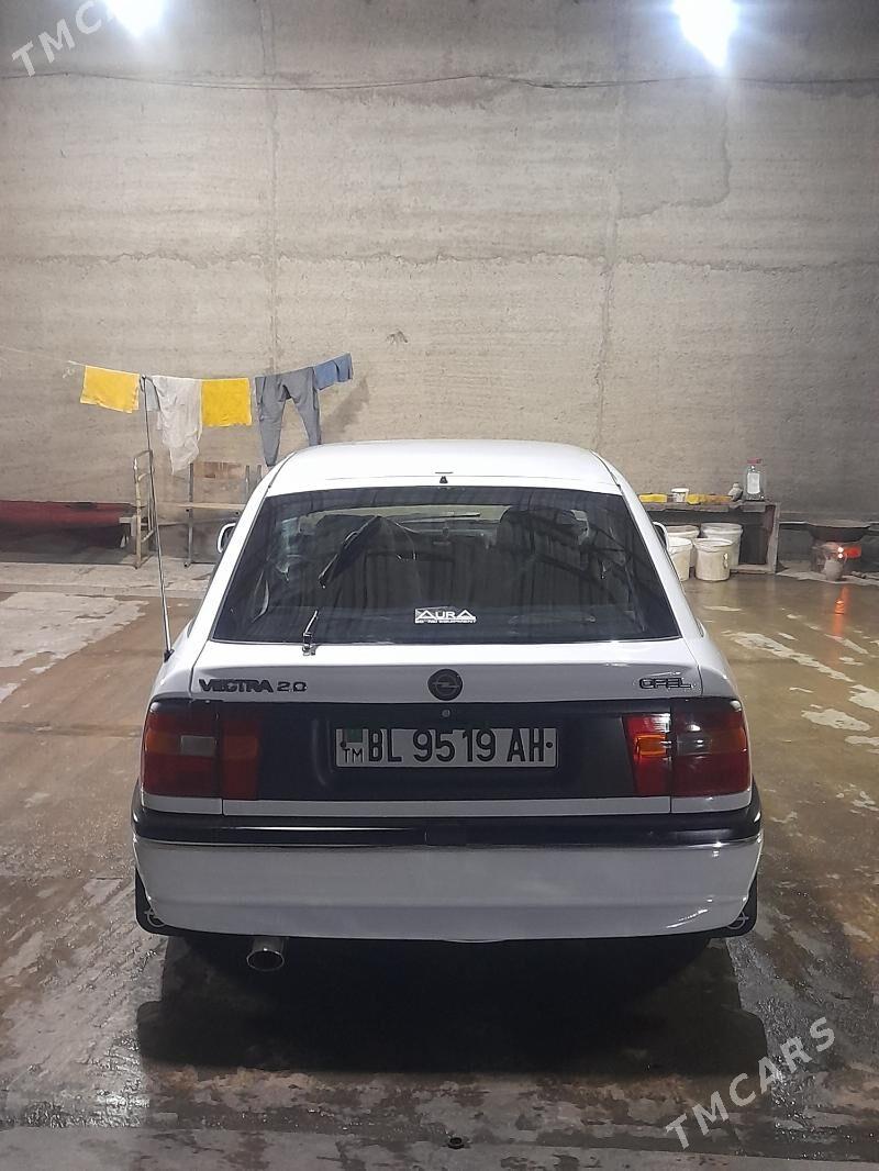 Opel Vectra 1995 - 62 000 TMT - Бахарден - img 5